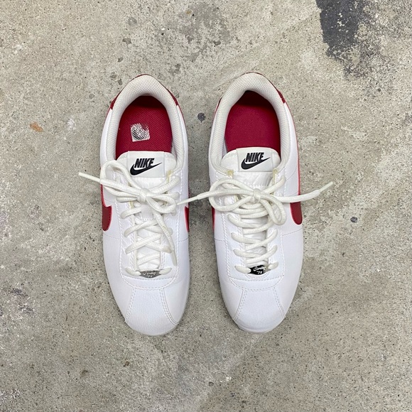 Nike Classic Cortez Forrest Gump Shoes - Picture 2 of 13